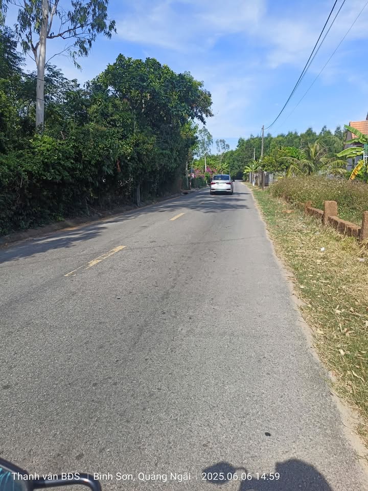 Đất nền mặt tiền Tỉnh Lộ 621 Bình Phước 520m² giá chỉ 1 tỷ - Cơ hội đầu tư tuyệt vời!