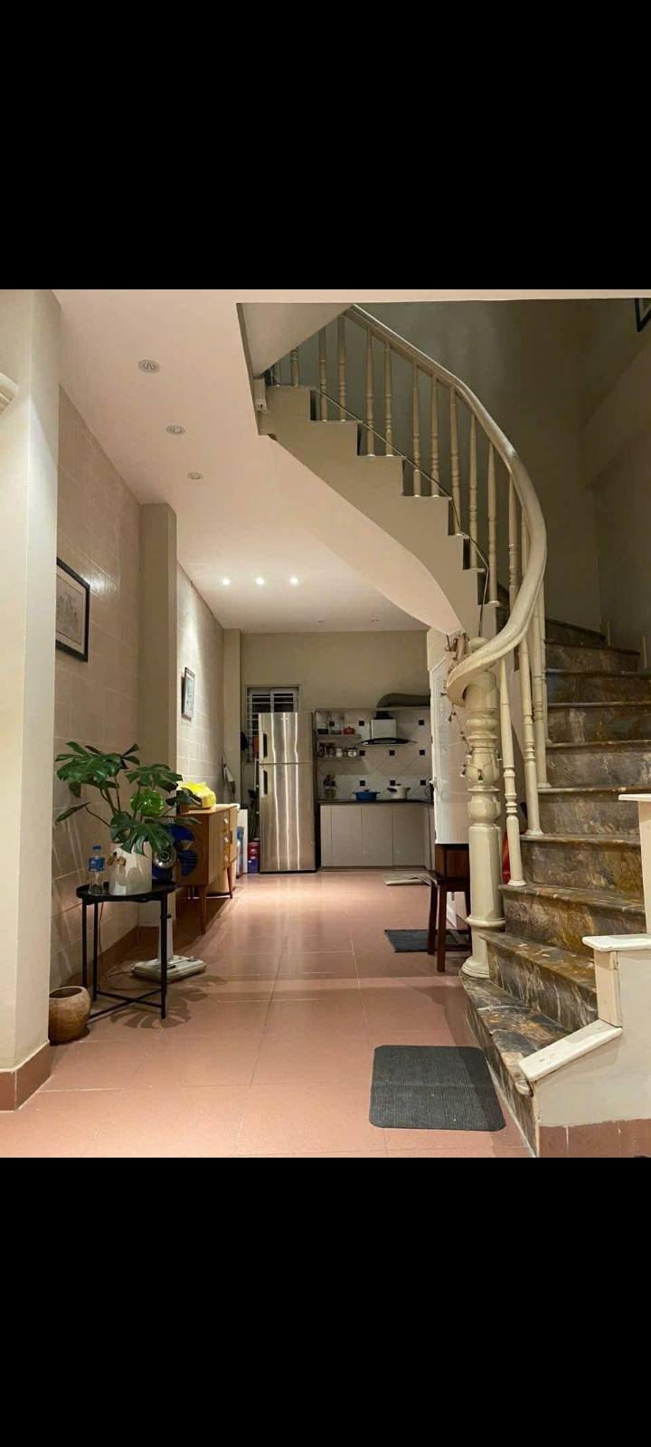 Nhà riêng Đặng Dung, Ba Đình 35m² giá 8.9 tỷ - Dân trí cao, khu phố sầm uất!