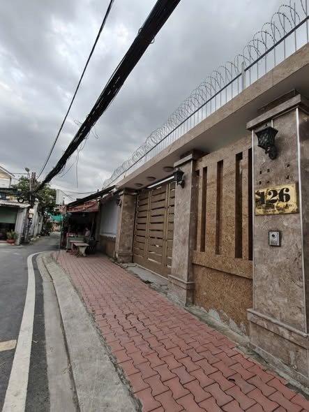 Biệt thự sân vườn 1000m² Trung Chánh, Hóc Môn - Đẳng cấp hiếm có chỉ 23 tỷ!