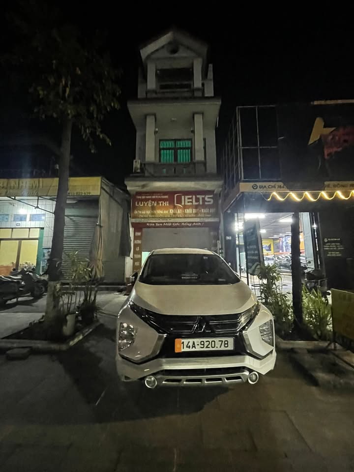 Nhà 3 tầng mặt đường Quốc lộ 18A - Mạo Khê 70m² giá 4 tỷ - Kinh doanh sầm uất!