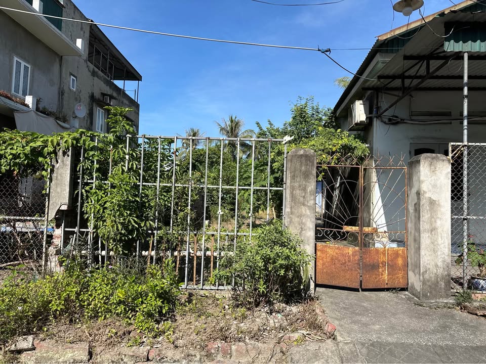 Đất nền đẹp 100m² tại Khu đô thị Kim Long, Mạo Khê - Giá chỉ 2 tỷ!