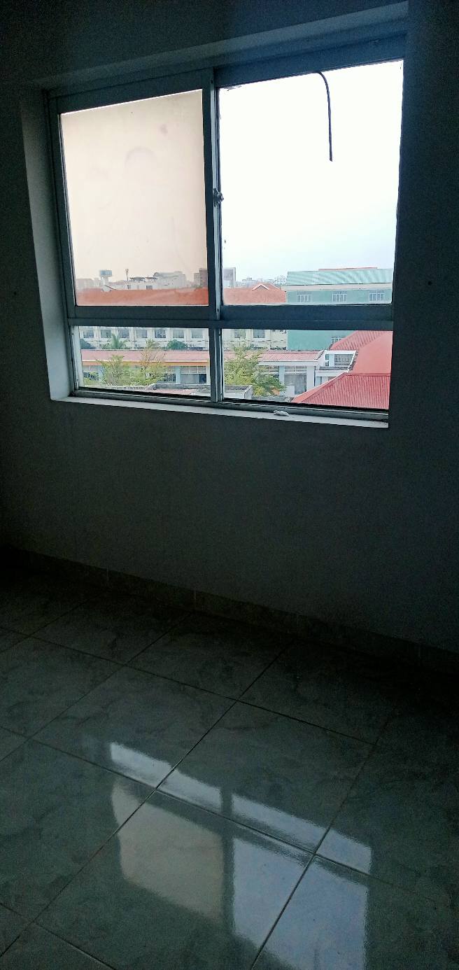 Căn hộ chung cư HQC Phú Tài 45m² giá 3.5 triệu - Căn góc thoáng mát