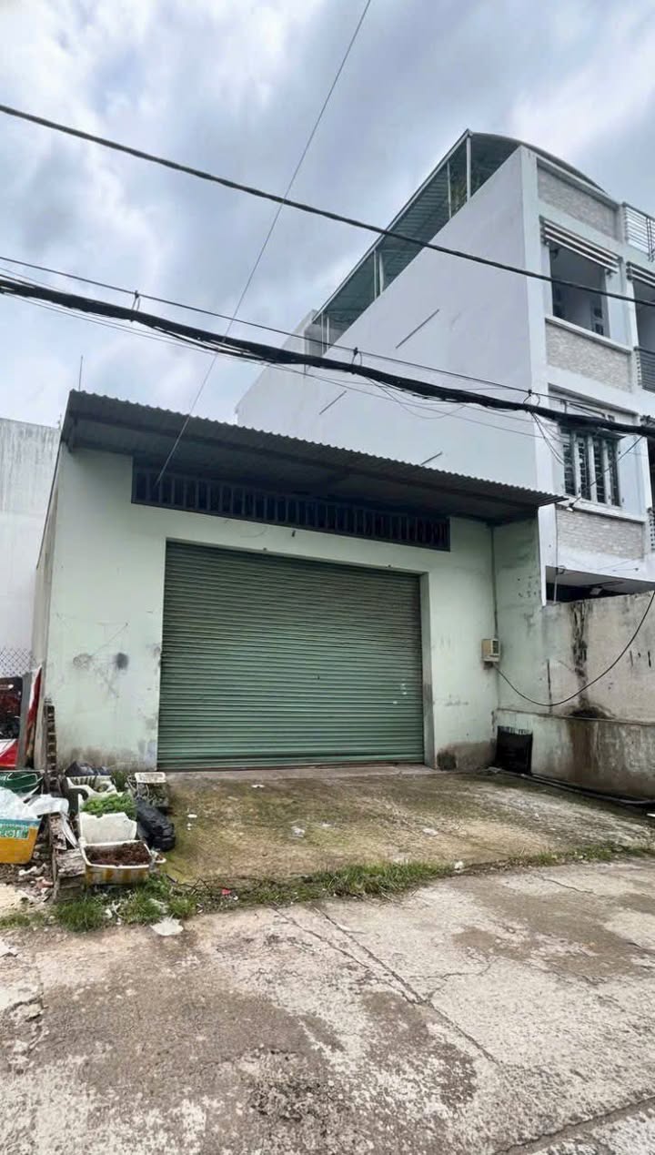 Đất nền đường số 10, Bình Hưng Hoà B, Bình Tân 144m² giá 7.3 tỷ - Đầu tư sinh lời ngay!