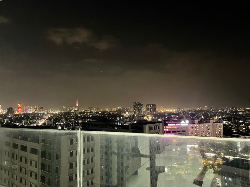 Căn hộ Green Valley Phú Mỹ Hưng 89m² giá 8,2 tỷ - View thoáng tầng cao!