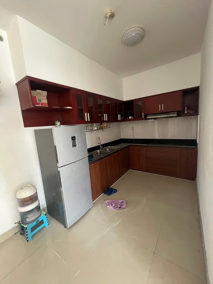 Căn hộ Chung cư Carrillon 1 Tân Bình 65m² giá 11,5 triệu - Không gian sống thoải mái