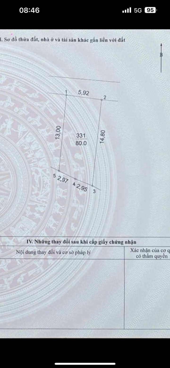 Đất nền Ngọc Hồi, Thanh Trì 80m² giá thỏa thuận - Tiềm năng phát triển cao!