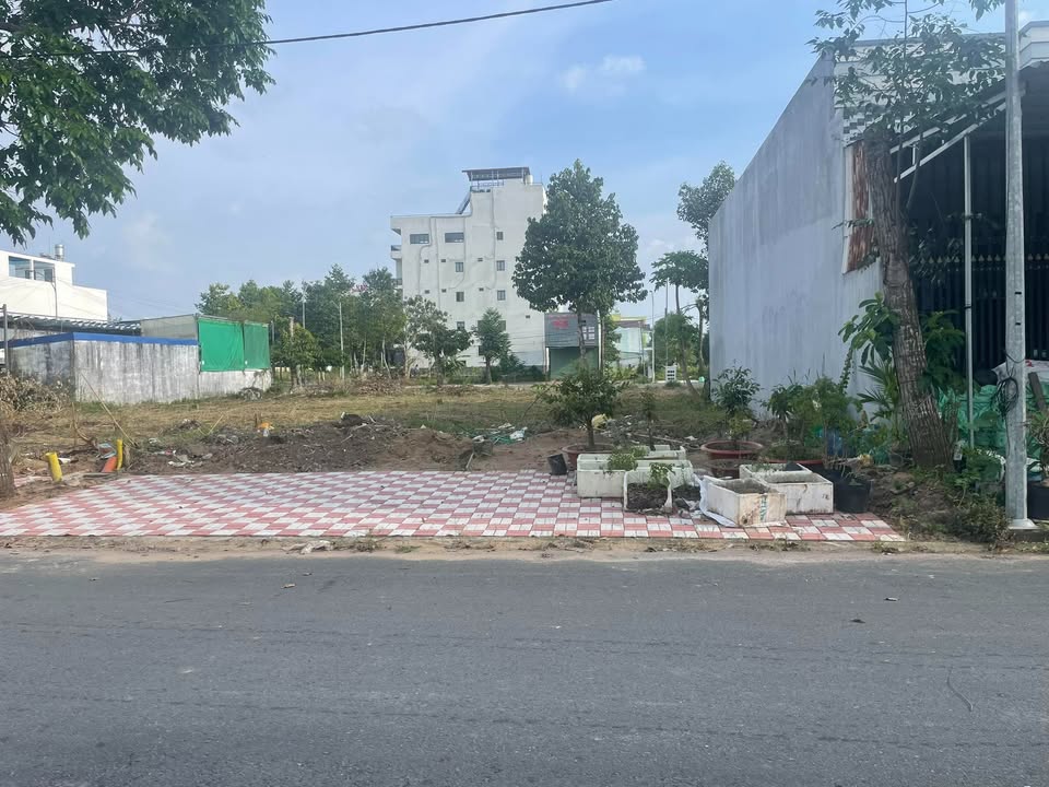 Đất nền đường số 14, phường Hưng Thạnh, Cái Răng, 90m² giá 2.812 tỷ - Cơ hội đầu tư hấp dẫn!