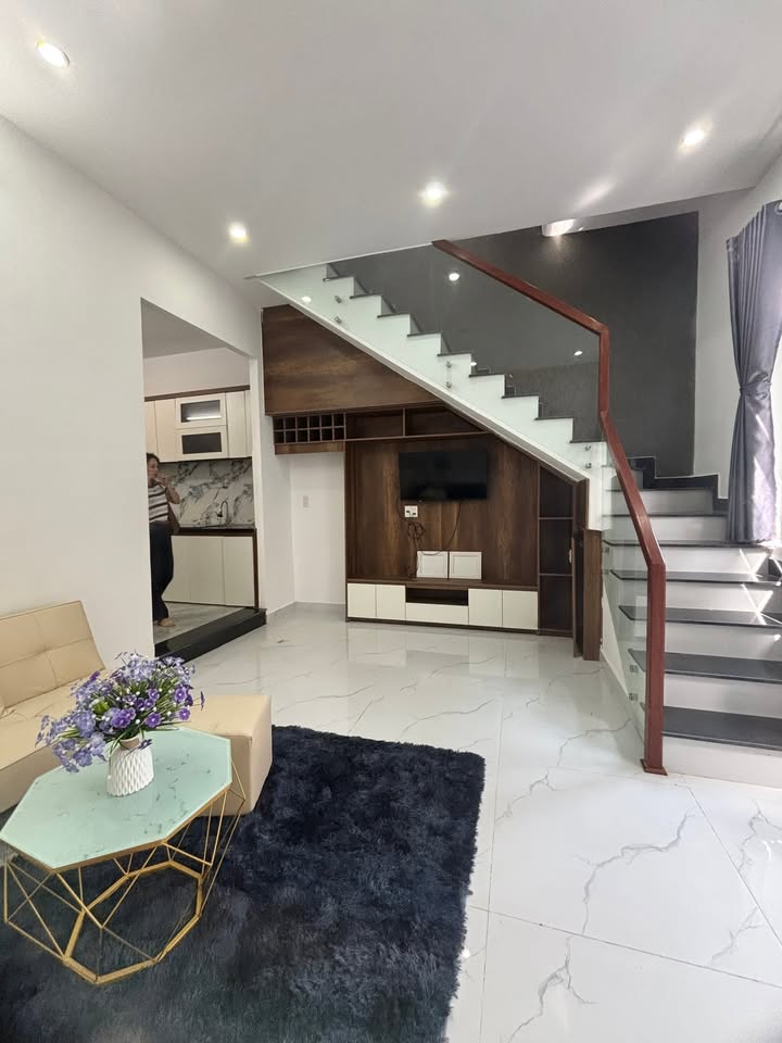 Nhà 2 tầng Phú Lộc 19, Đà Nẵng 53m² giá 3 tỷ - Đầu tư sinh lời ngay!