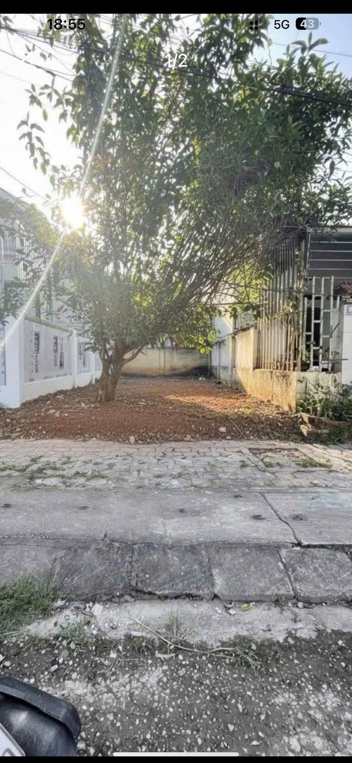 Lô đất đường Vũ Trọng Phụng, Duyên Hải 90m² giá 1 tỷ - Cơ hội đầu tư tuyệt vời!