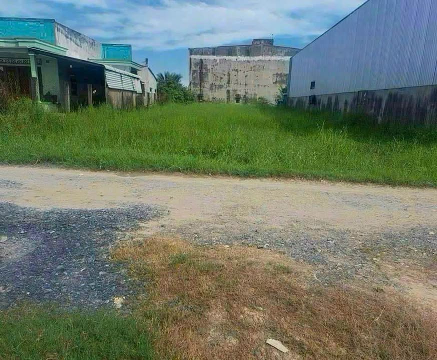 Lô đất 10x50m tại Mỹ Hạnh Nam, Đức Hòa - Giá chỉ 3.7 tỷ, bớt lộc cho khách thiện chí!