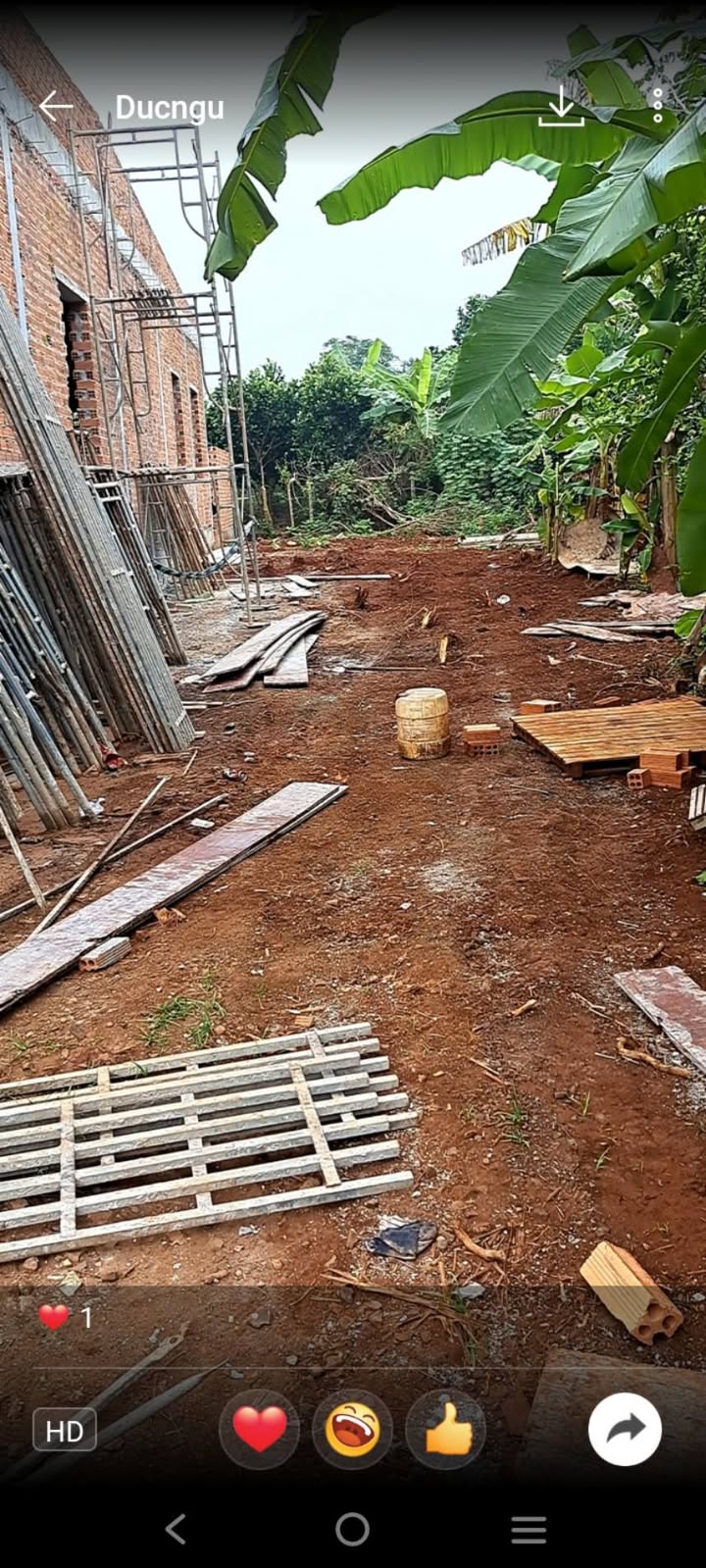 Đất nền Long Tân 700m² giá thỏa thuận - Cơ hội sở hữu ngay!