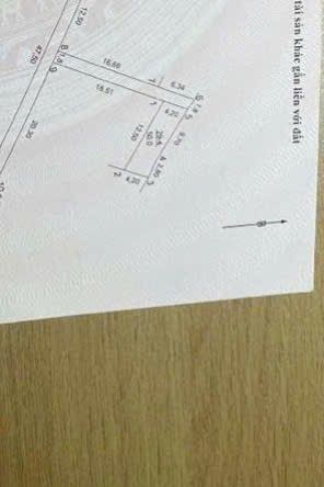 Đất Thượng Phúc - Tả Thanh Oai 50m² giá 4 tỷ - Pháp lý rõ ràng, đầu tư sinh lời!