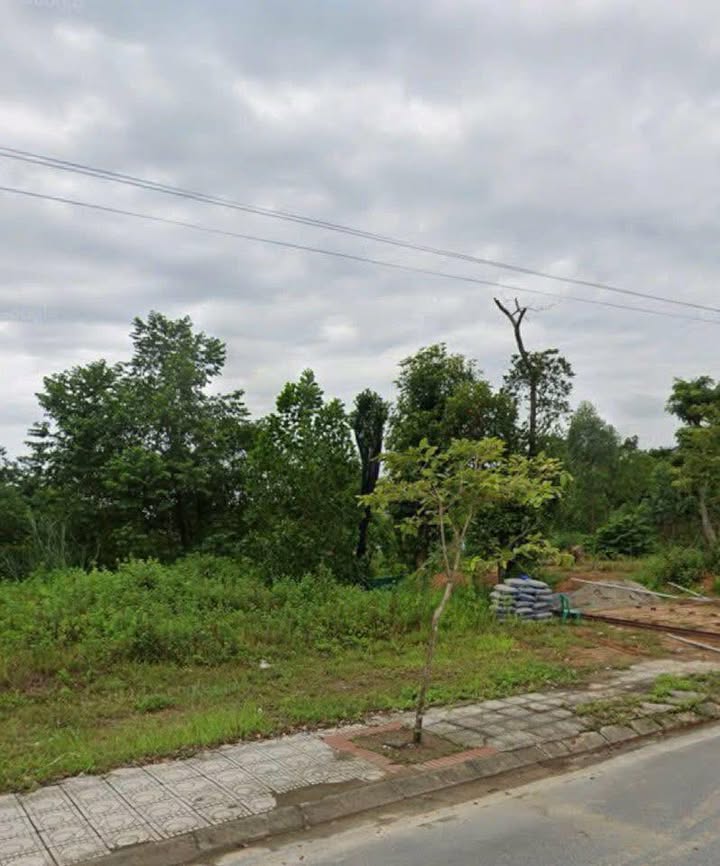 Đất nền 2340m² khu 8 Chu Hóa, giá 23.5 tỷ - Đầu tư sinh lời ngay!