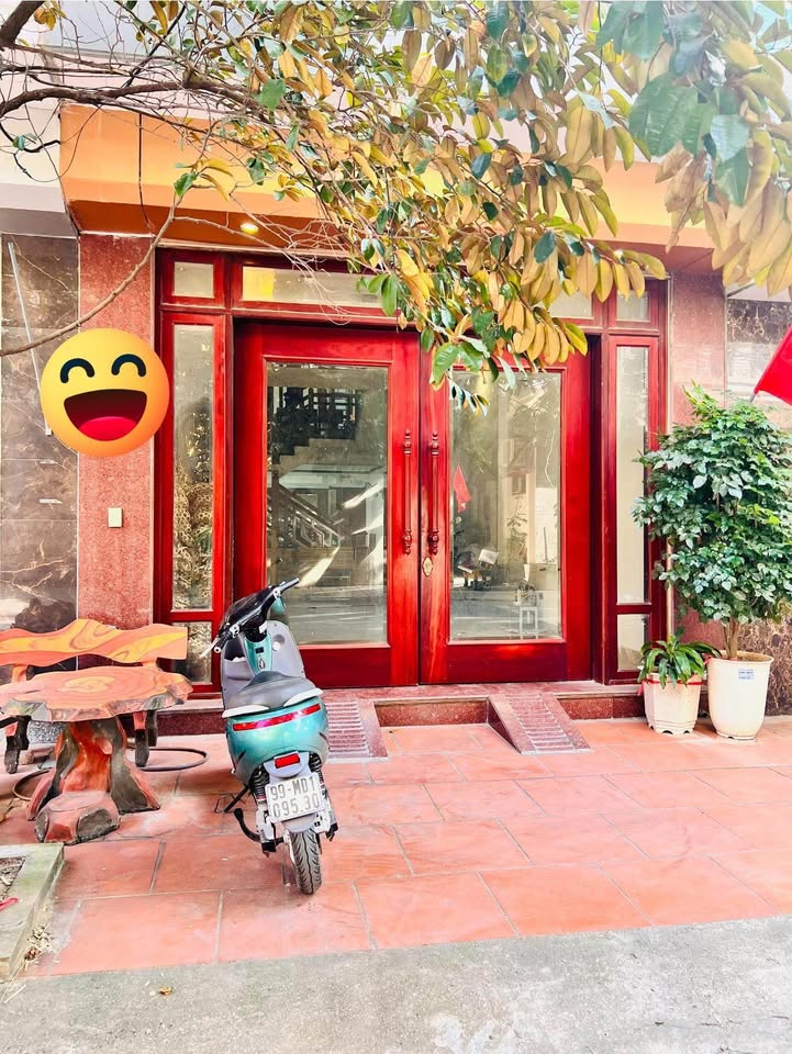 Bán nhà FrontHouse 72m² tại đường Nguyễn Đức Ánh, Bắc Ninh - Kinh doanh thuận lợi!