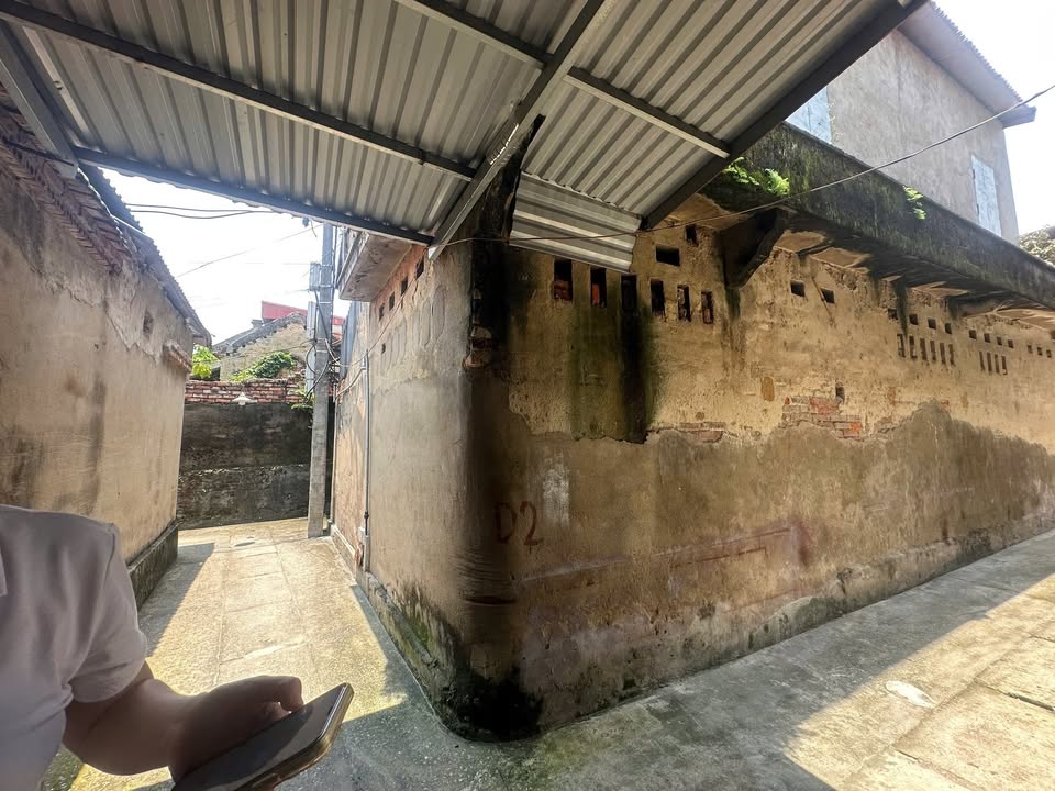 Đất nền Mẫn Xá, Yên Phong 135m² giá chỉ 1 tỷ - Cơ hội đầu tư tuyệt vời!