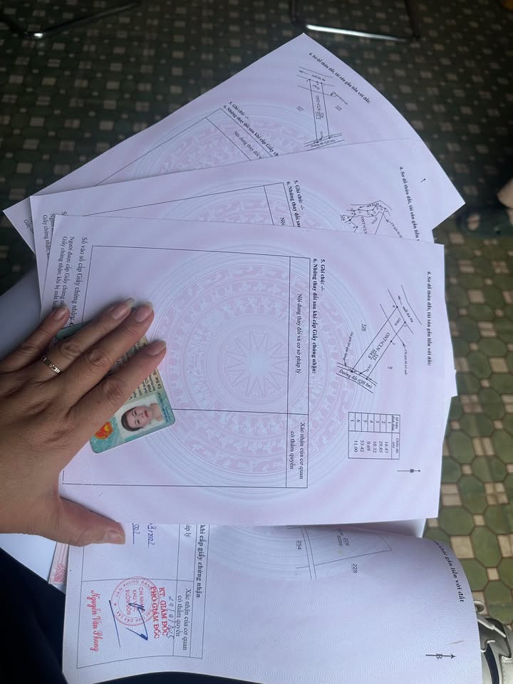 Đất nền đẹp tại Ea Bar, Buôn Đôn 300m² - Gần trường và chợ