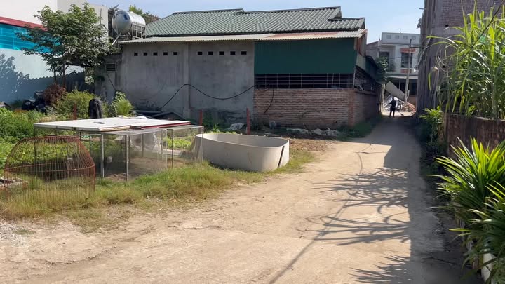 Lô đất Định Trung, Vĩnh Yên 77m² giá 1.4 tỷ - Đầu tư sinh lời tuyệt vời!