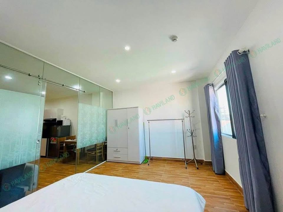 Căn hộ 1PN đường Nguyễn Xuân Khoát - Sơn Trà 8 triệu - Sẵn sàng vào ở ngay!