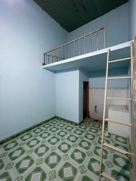 Phòng trọ cho thuê An Phú, Thuận An 800k - Giá tốt, nhanh tay kẻo lỡ!