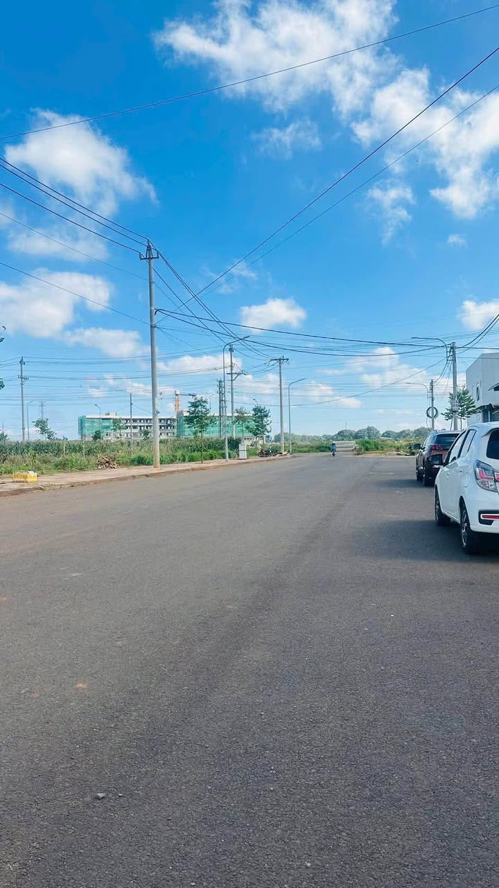 Đất thổ cư đường Huy Du, phường Tân An, 194m² giá 7.8 tỷ - Vị trí phát triển đang lên!