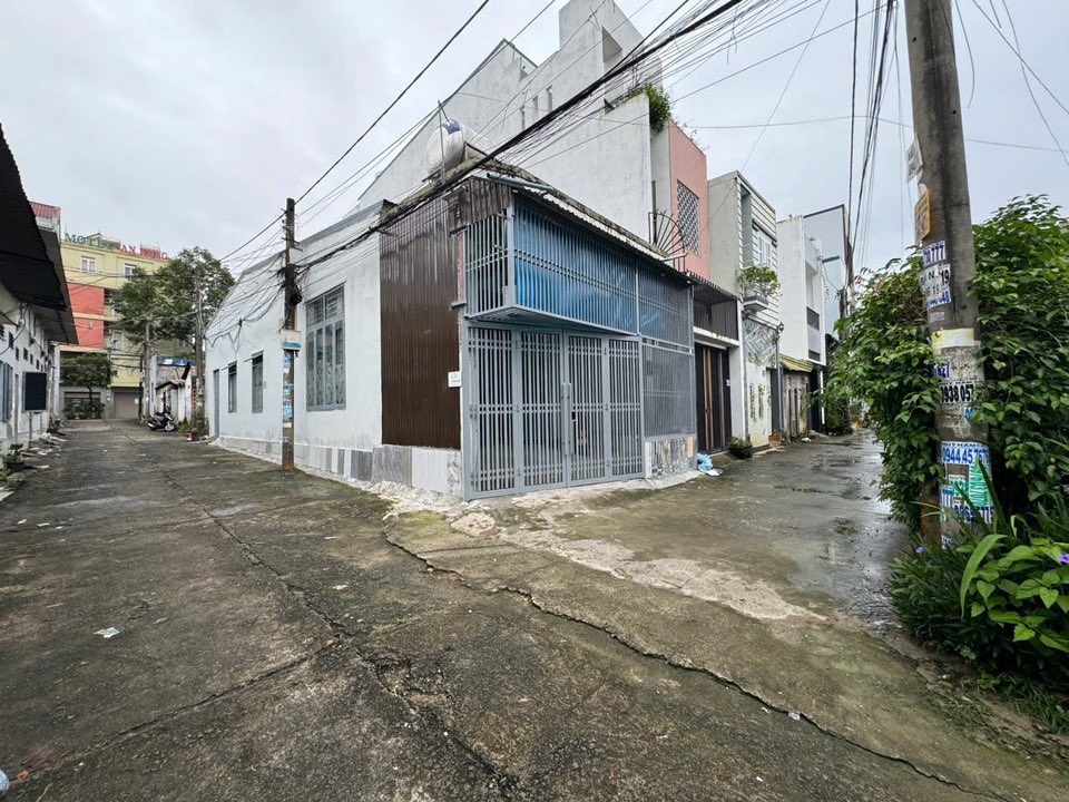 Nhà riêng Trương Công Định Buôn Ma Thuột 59m² giá 2.79 tỷ - Gần trường Hoa Việt Nguyên!