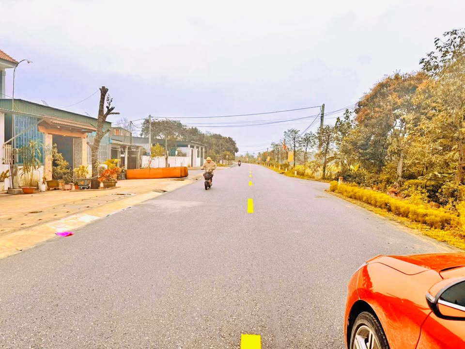 Đất nền Nghi Xuân 175m² giá 1.9 tỷ - Gần trường Mầm non, tiện ích đầy đủ!