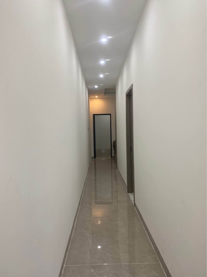 Nhà cấp 4 mới xây Khu dân cư Tràng An, Bạc Liêu 69.75m² giá 1.38 tỷ - Chính chủ thương lượng!