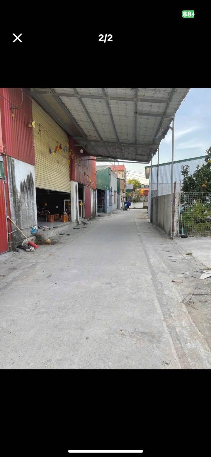 Đất nền Phú Yên, Phú Xuyên, Hà Nội 80m² giá 1 tỷ - Đầu tư sinh lời ngay!