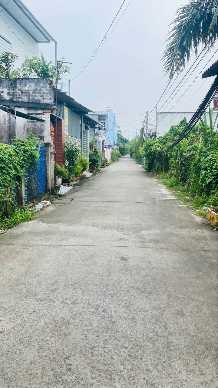 Bán đất nền mặt tiền Phường 6, TP Bến Tre 760m² - Cơ hội đầu tư hấp dẫn!