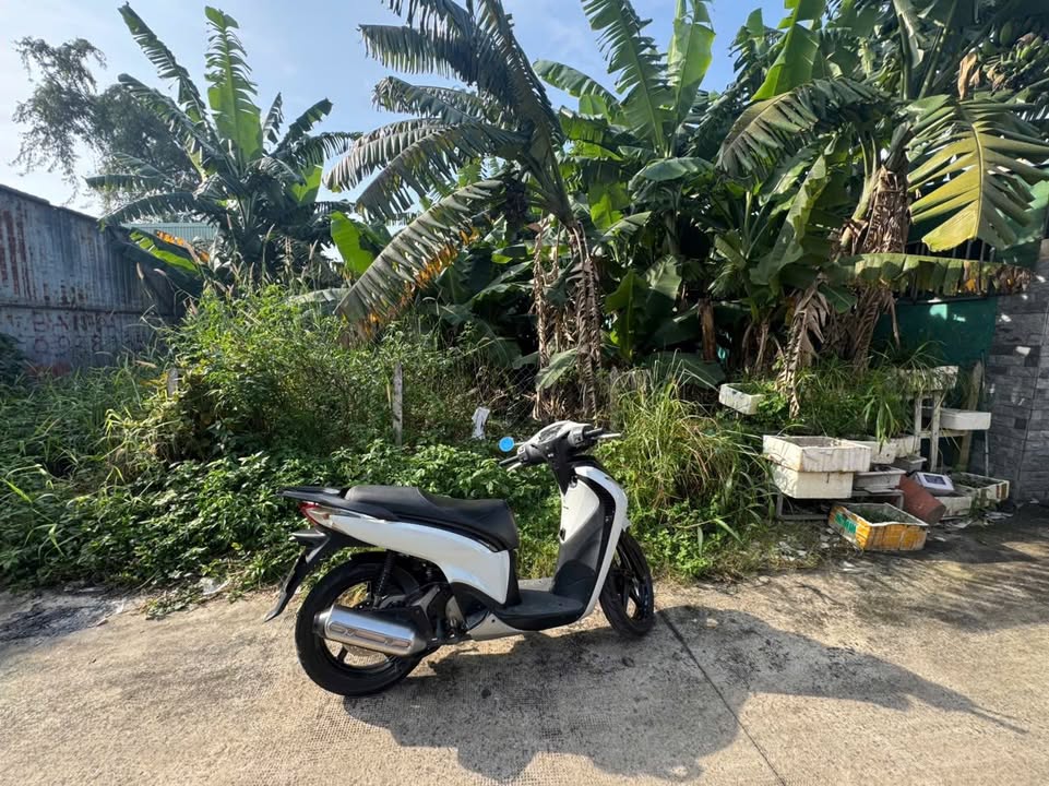 Đất thổ cư Xuân Thới Thượng 161m² giá 4.2 tỷ - Vị trí đắc địa gần chợ