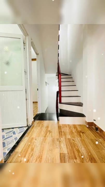 Nhà đẹp Bà Điểm 36m² giá 1.78 tỷ - Khu hành chính thuận tiện!