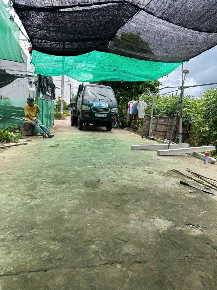 Đất nền Khu An Gia, Nguyễn Văn Linh, 40m² giá 450 triệu - Tiềm năng đầu tư lớn!