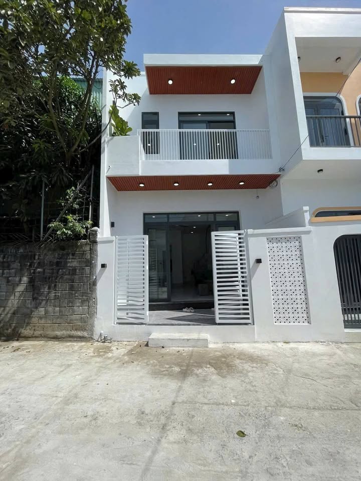 Nhà mới hoàn thiện tại Vĩnh Quang, Rạch Giá 44m² giá 1.49 tỷ - Sẵn sàng vào ở!