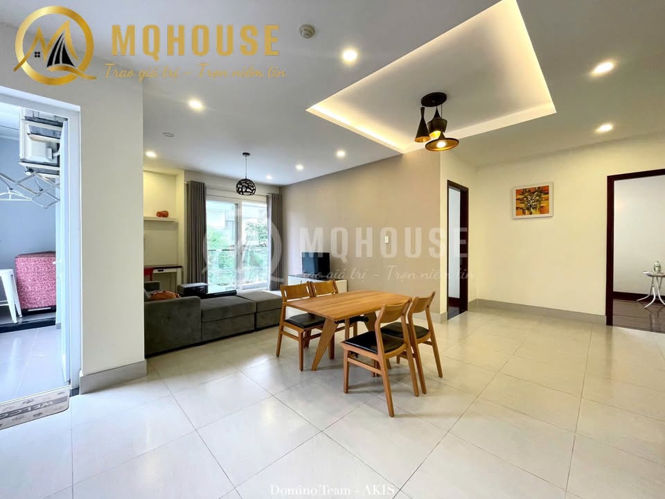 Căn hộ Thảo Điền quận 2 120m² giá 21 triệu - Không gian sống lý tưởng!