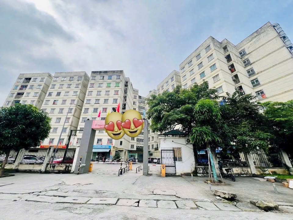 Căn hộ 2 ngủ 70m² giá 3.85 tỷ tại Tây Tựu - Sổ đỏ chính chủ giao ngay!