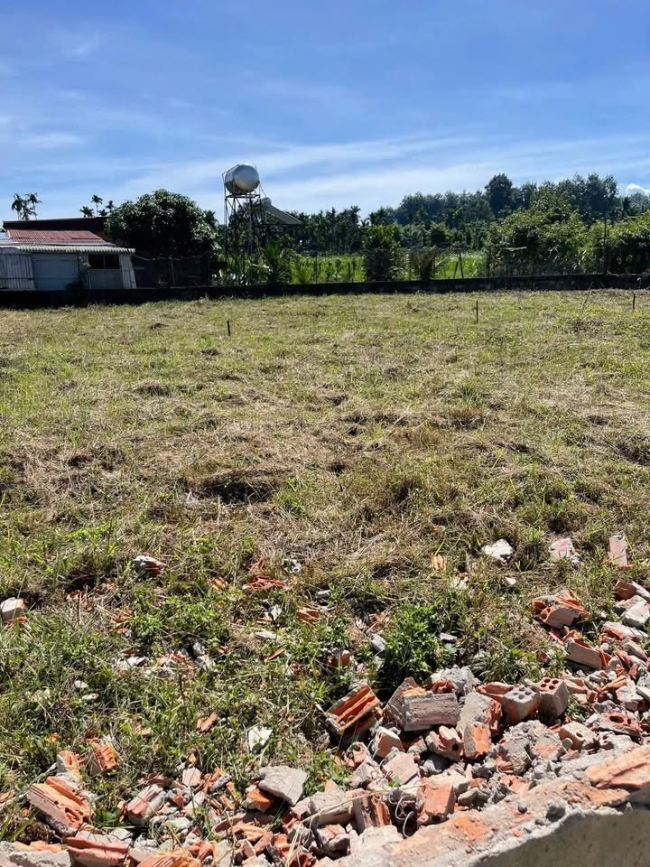 Đất nền Cư Kuin 135m² giá 495 triệu - Đường bê tông ô tô né nhau