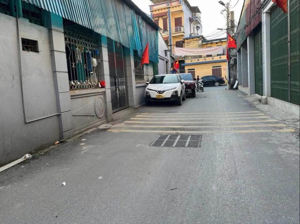 Đất nền Kim Thiều, Hương Mạc 43m² giá 1 tỷ - Cơ hội đầu tư không thể bỏ lỡ!