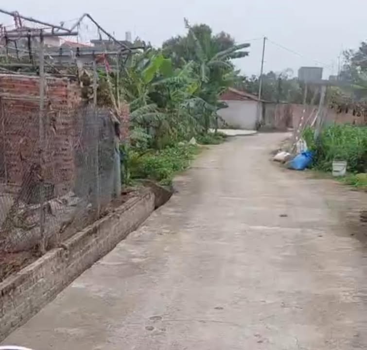 Đất nền Quỳnh Phú, Gia Bình 100m² giá 2 tỷ - Đường thông thuận tiện!