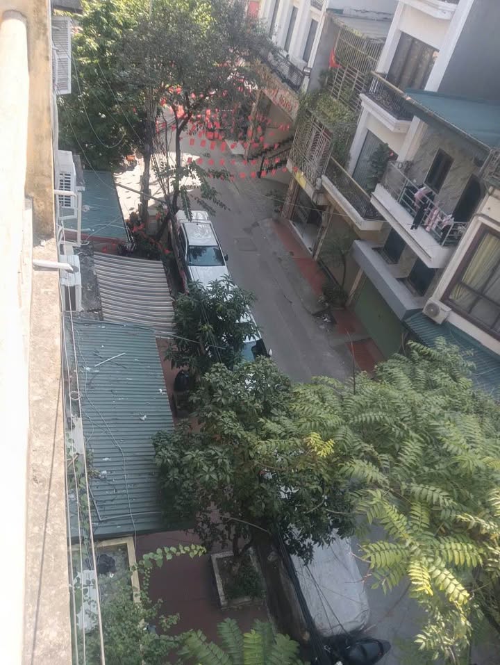 Căn hộ Tập Thể Lương Khánh Thiện 41m² giá 4.2 tỷ - Chính chủ bán gấp!