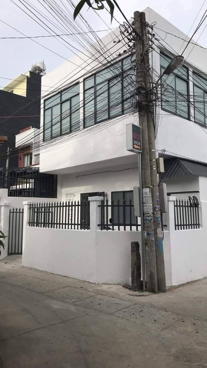 Nhà cho thuê hẻm 99 Lê Hồng Phong, Phú Lợi 2PN giá 5.5 triệu - Không gian thoáng mát, tiện nghi đầy đủ!