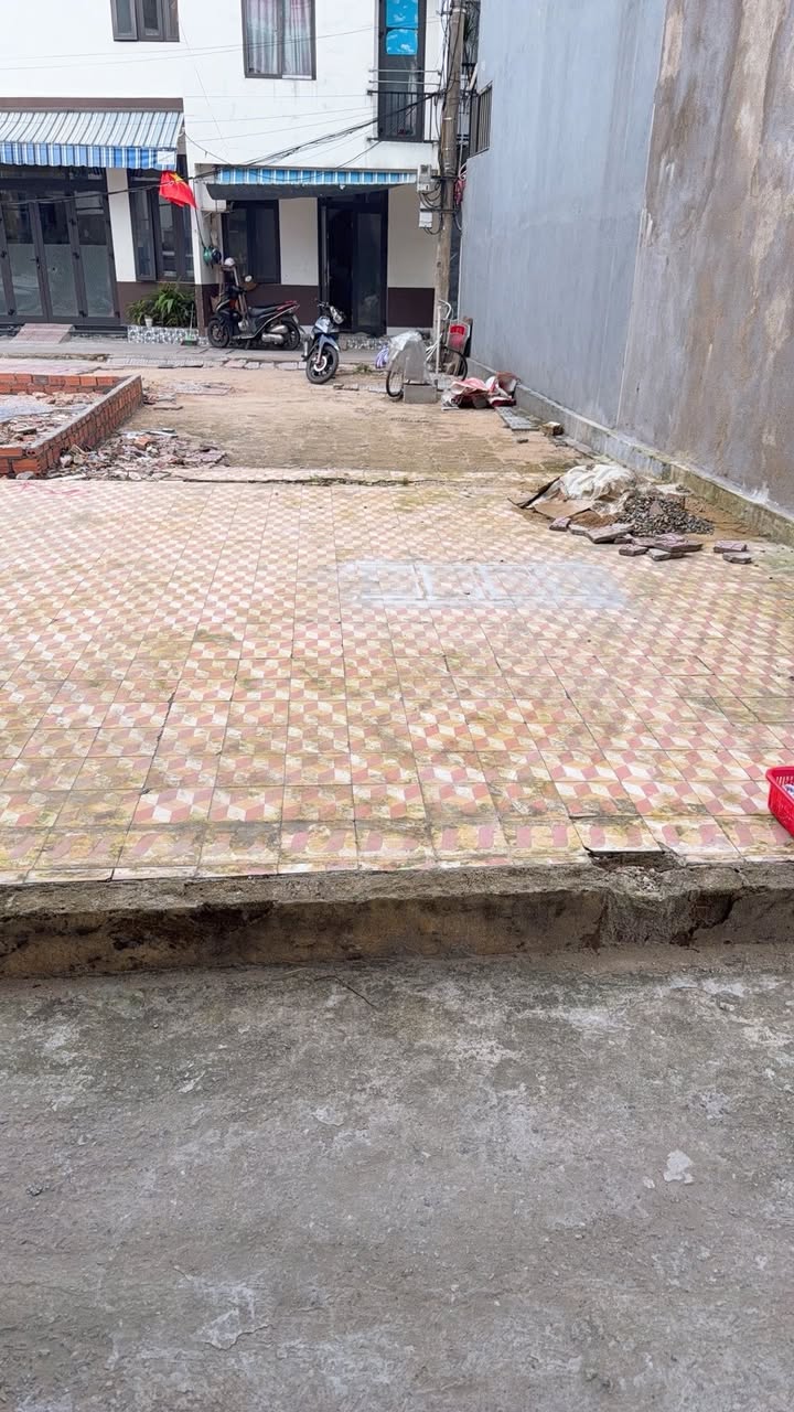 Đất nền Đà Nẵng 70m² giá 5 tỷ - Đầu tư sinh lời ngay sát biển!