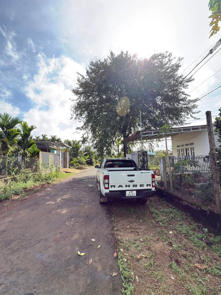 Đất thổ cư Ea Kao, Buôn Ma Thuột 195m² giá 990 triệu - Đầu tư sinh lời ngay!