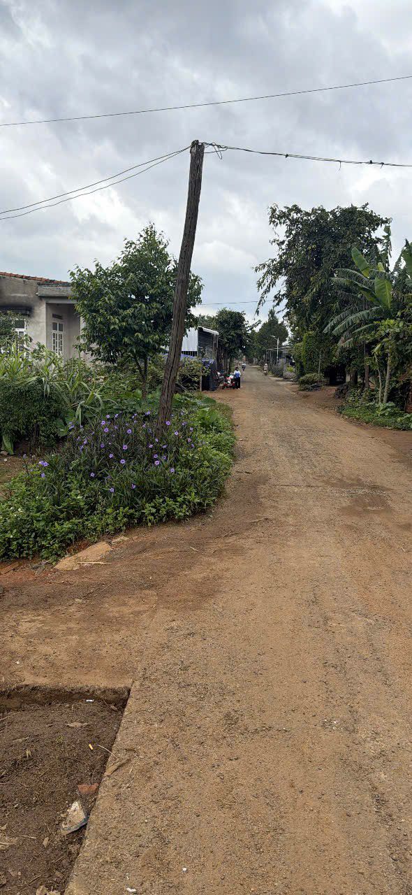 Đất nền tại xã Cư Ni, Ea Kar 500m² giá 1.1 tỷ - Sổ đỏ chính chủ!