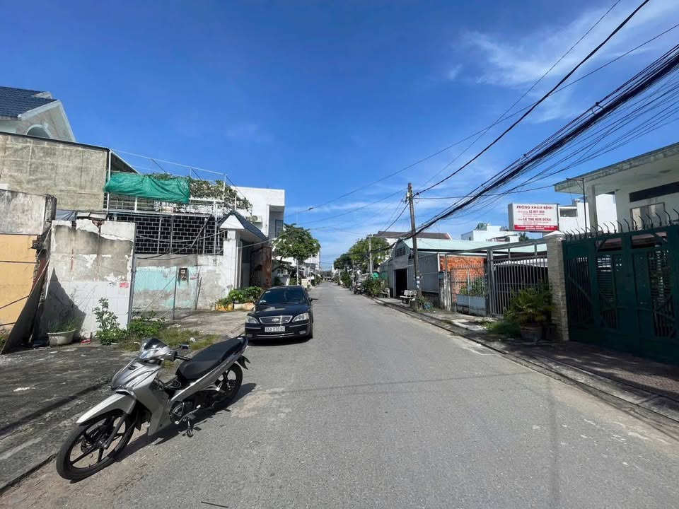 Bán gấp FrontHouse mặt tiền đường Quản Trọng Hoàng 276m² giá 13.5 tỷ - Đầu tư sinh lời cao!