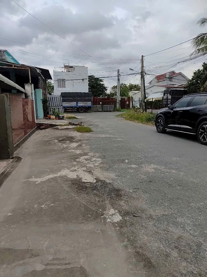 Đất nền Hiệp Ninh Tây Ninh 180m² giá chỉ 310 triệu - Sổ hồng chính chủ!