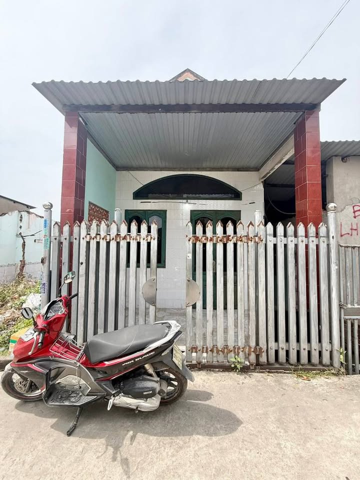 Nhà cho thuê phường Trảng Dài, Biên Hòa 2 triệu/tháng - Tiện nghi đầy đủ!