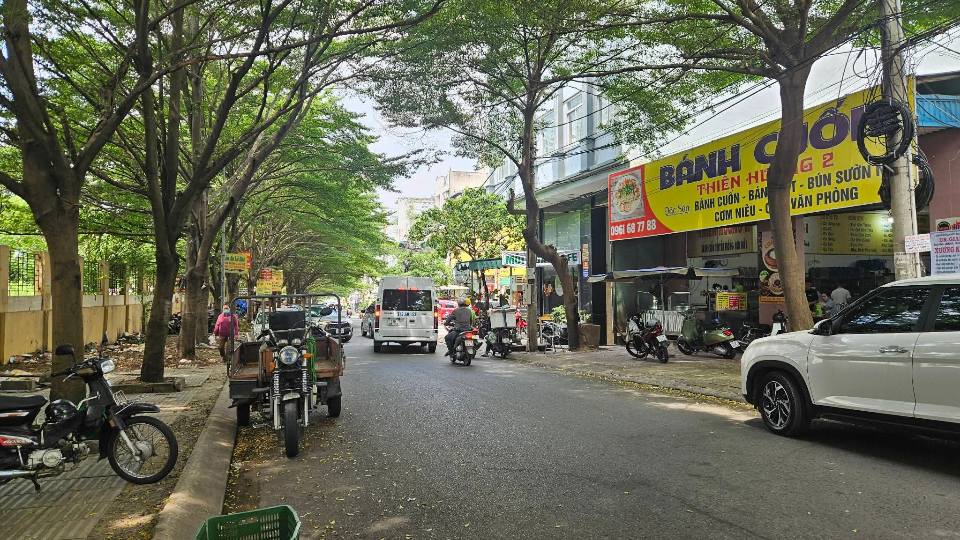 Đất tặng nhà Tam Hiệp 80m² giá 3.5 tỷ - Khu dân cư an ninh, gần BV Đồng Nai!