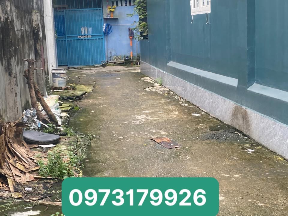 Đất nền Bửu Hòa Biên Hòa 72m² giá 1.69 tỷ - Sổ đỏ chính chủ, thổ cư 100%!