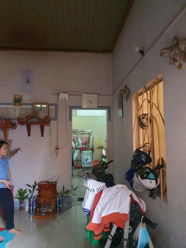 Nhà phố Long Bình Tân 75m² giá 890 triệu - Tiện ích sát chợ