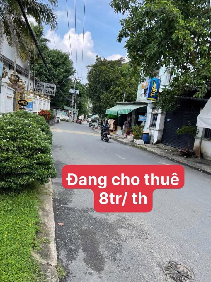 Nhà mặt tiền đường 182 Tăng Nhơn Phú A, Quận 9, 110m² - Giá thương lượng chỉ 9.9 tỷ!